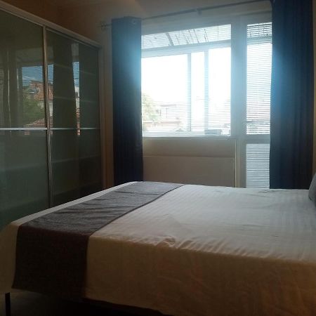 Spacious Apartment "Sunny Sofia" In The Heart Of Varna City Exterior foto