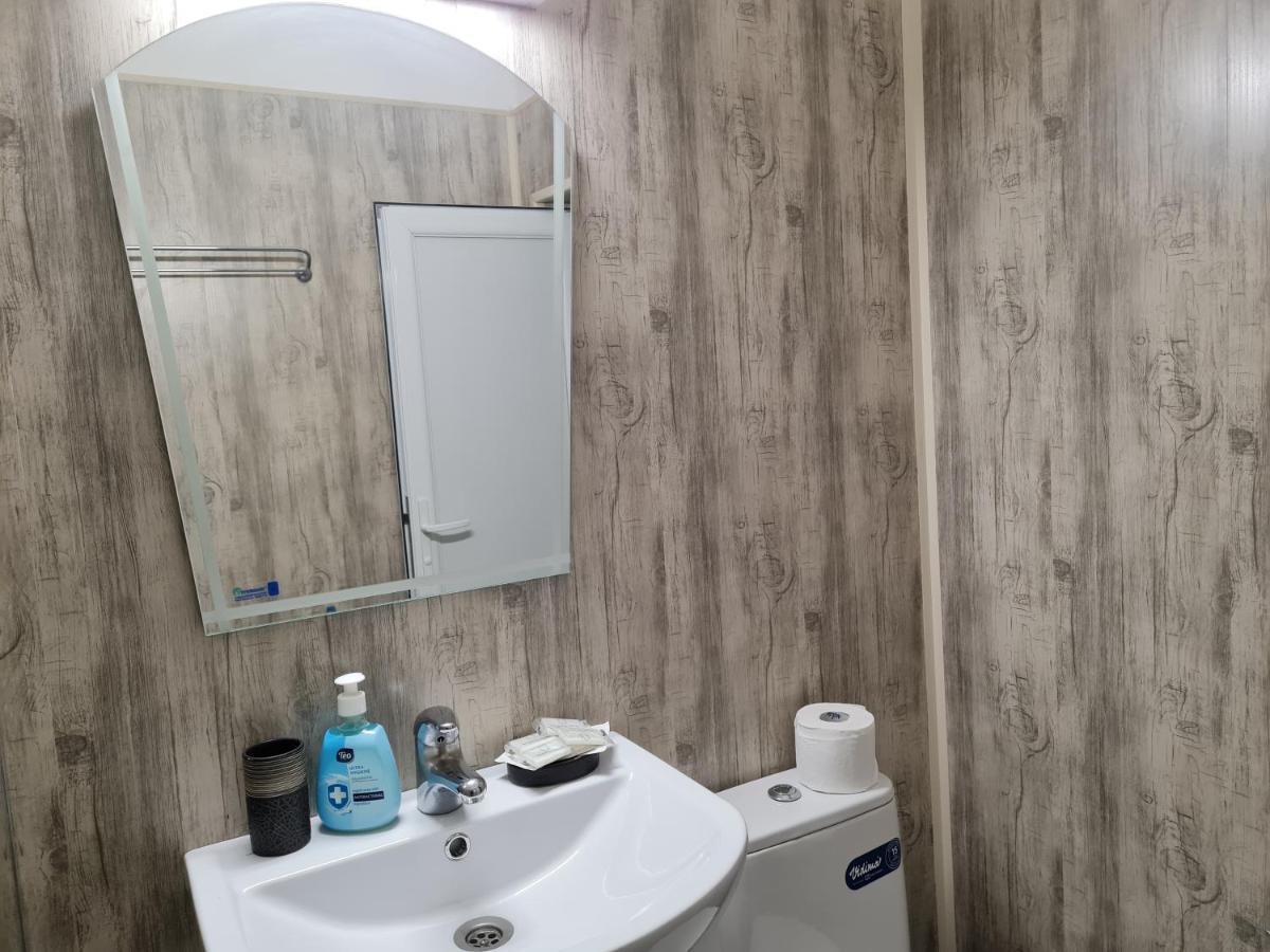 Spacious Apartment "Sunny Sofia" In The Heart Of Varna City Exterior foto