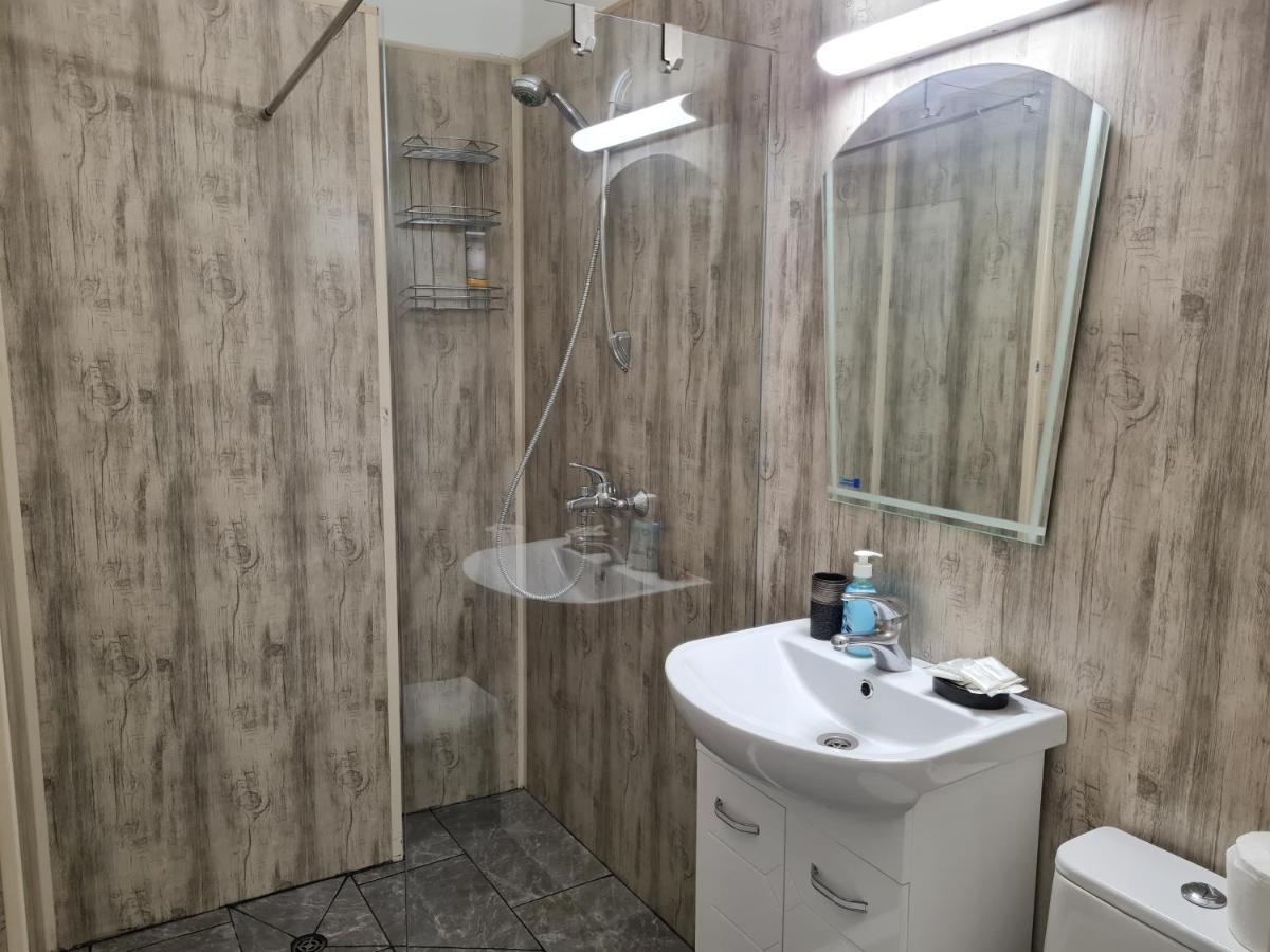 Spacious Apartment "Sunny Sofia" In The Heart Of Varna City Exterior foto